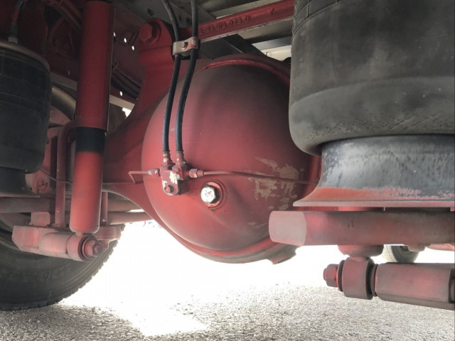 三菱ふそう ファイター 中型 バン TKG-FK64F(101524) 25枚目