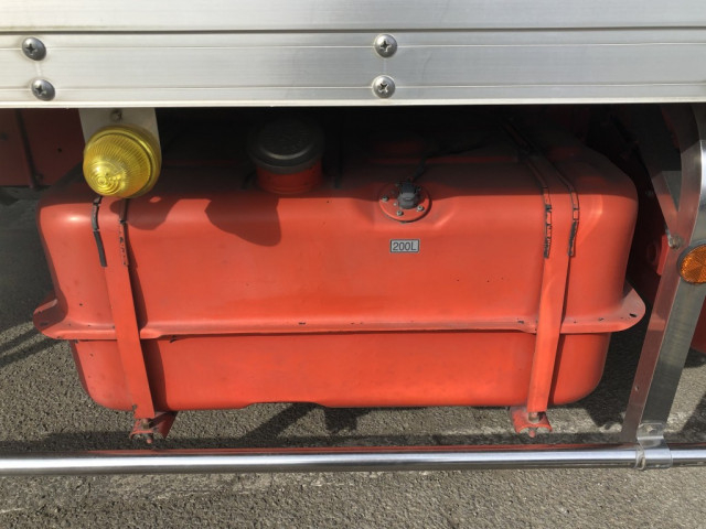 三菱ふそう ファイター 中型 バン TKG-FK64F(101524) 26枚目