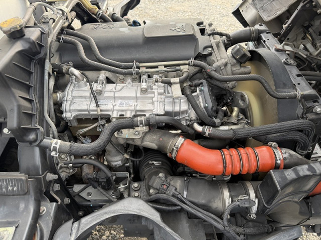 三菱ふそう キャンター 小型 冷蔵冷凍バン TPG-FBA00(101523) 49枚目