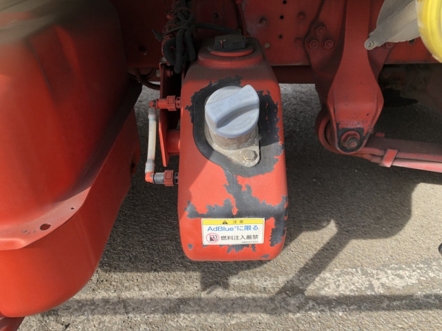 三菱ふそう ファイター 中型 バン TKG-FK64F(101524) 27枚目