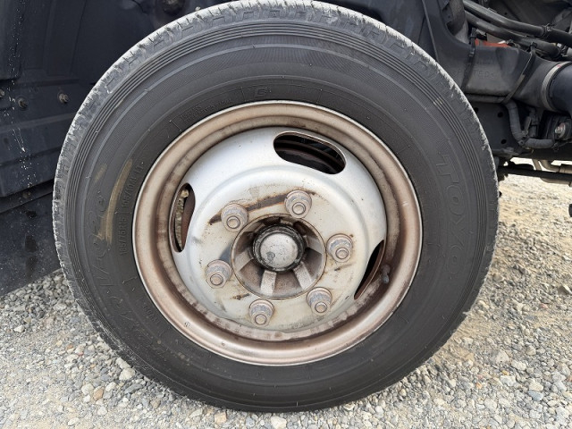 三菱ふそう キャンター 小型 冷蔵冷凍バン TPG-FBA00(101523) 50枚目