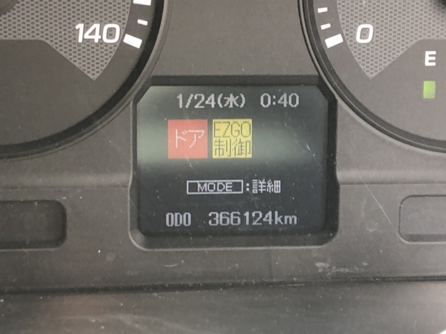 三菱ふそう ファイター 中型 バン TKG-FK64F(101524) 29枚目