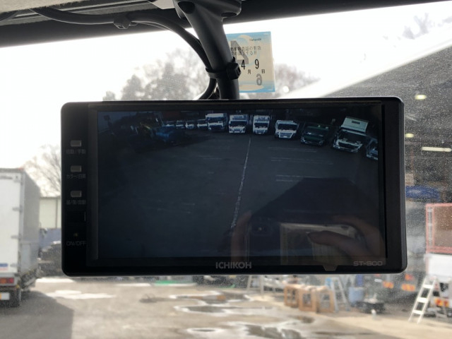 三菱ふそう ファイター 中型 バン TKG-FK64F(101524) 34枚目