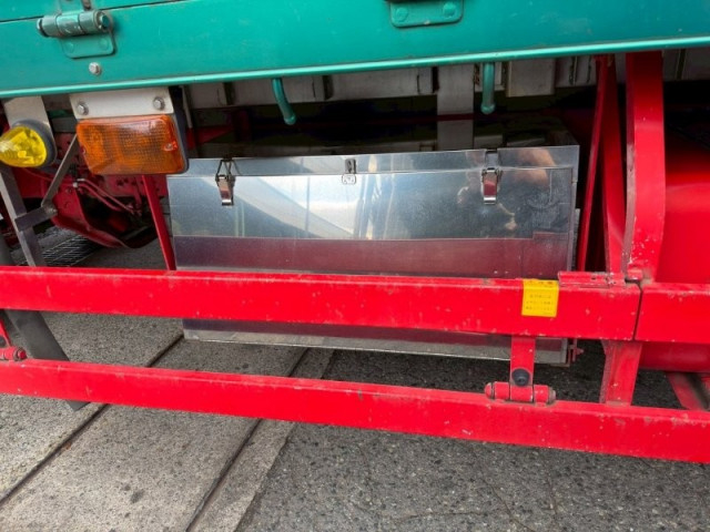 三菱ふそう ファイター 増トン 平ボディ QKG-FK62FZ(101525) 9枚目