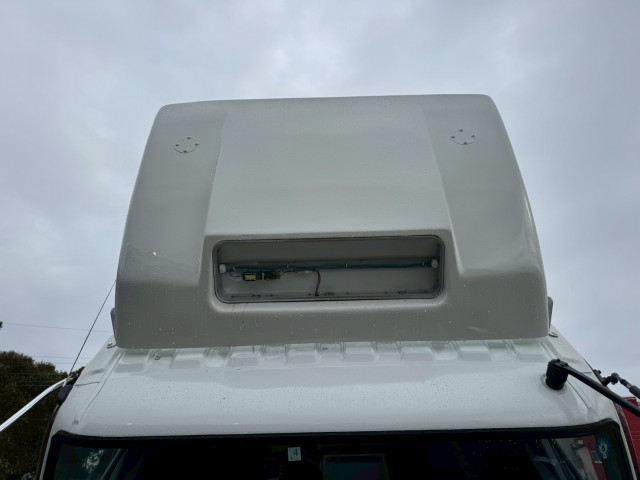 三菱ふそう ファイター 中型 バン TKG-FK64F(101524) 43枚目