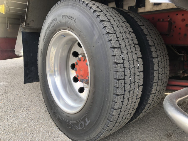 三菱ふそう ファイター 中型 バン TKG-FK64F(101524) 44枚目