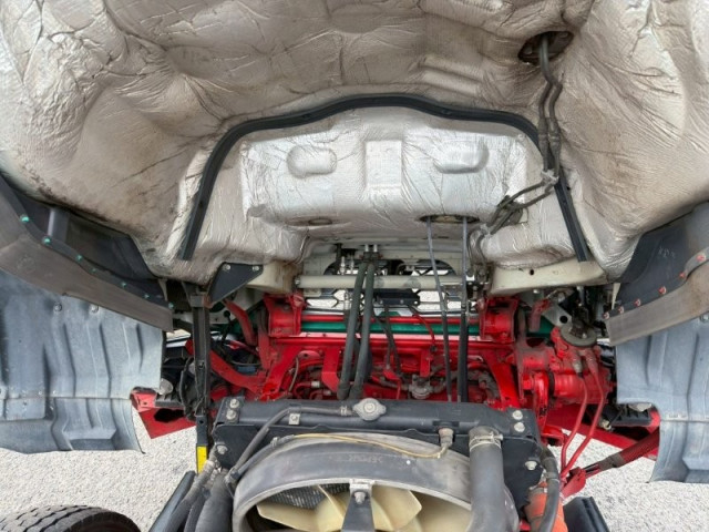 三菱ふそう ファイター 増トン 平ボディ QKG-FK62FZ(101525) 17枚目