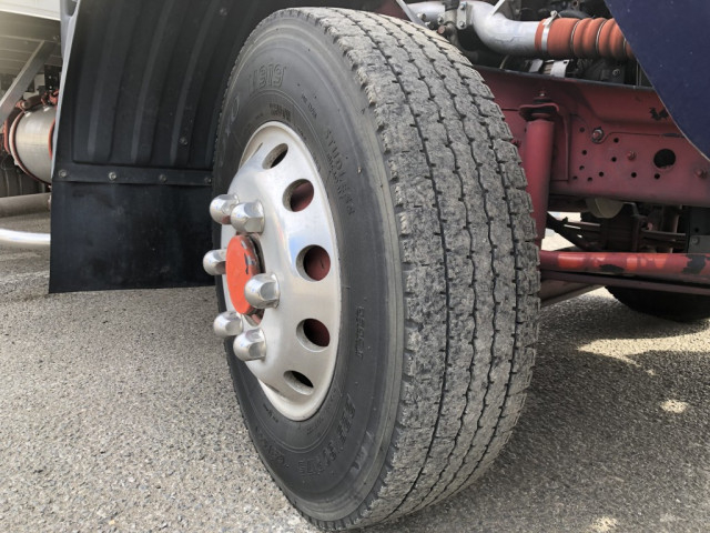 三菱ふそう ファイター 中型 バン TKG-FK64F(101524) 46枚目