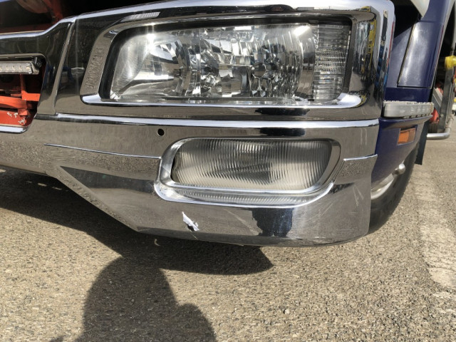 三菱ふそう ファイター 中型 バン TKG-FK64F(101524) 48枚目