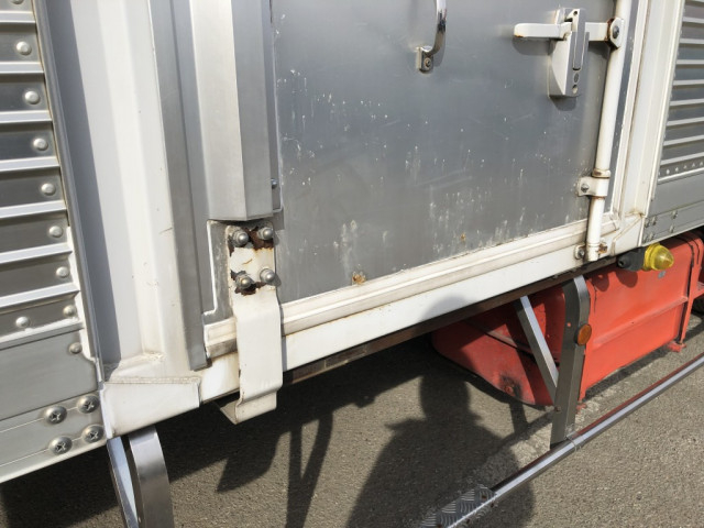 三菱ふそう ファイター 中型 バン TKG-FK64F(101524) 50枚目