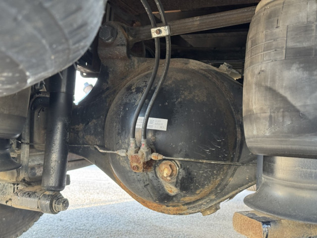 三菱ふそう ファイター 中型 平ボディ TKG-FK64F(101526) 19枚目