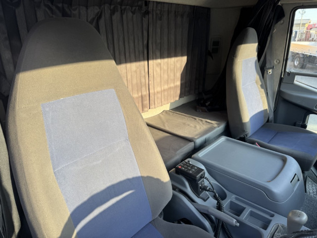 三菱ふそう ファイター 中型 平ボディ TKG-FK64F(101526) 21枚目