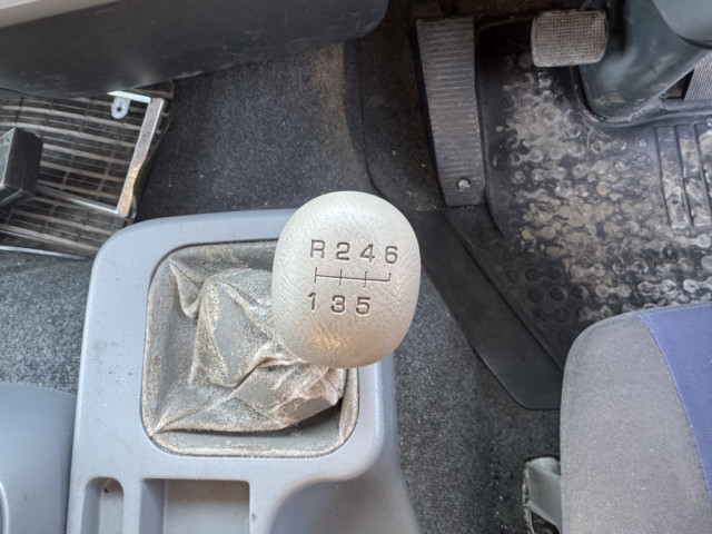 三菱ふそう ファイター 中型 平ボディ TKG-FK64F(101526) 27枚目