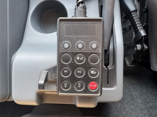 三菱ふそう ファイター 中型 平ボディ TKG-FK64F(101526) 28枚目