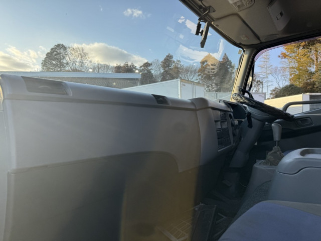 三菱ふそう ファイター 中型 平ボディ TKG-FK64F(101526) 30枚目