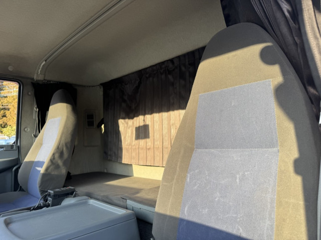 三菱ふそう ファイター 中型 平ボディ TKG-FK64F(101526) 31枚目