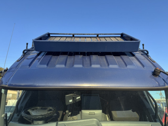 三菱ふそう ファイター 中型 平ボディ TKG-FK64F(101526) 36枚目