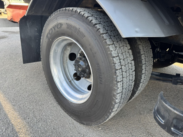 三菱ふそう ファイター 中型 平ボディ TKG-FK64F(101526) 37枚目