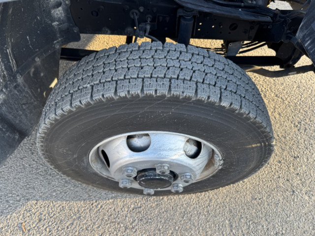 三菱ふそう ファイター 中型 平ボディ TKG-FK64F(101526) 39枚目