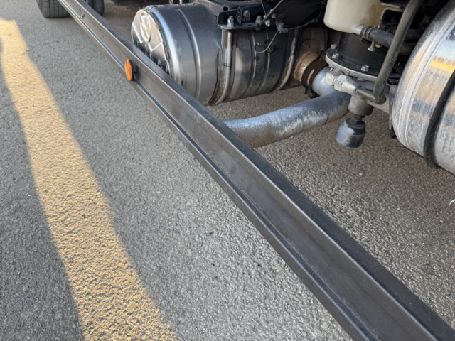 三菱ふそう ファイター 中型 平ボディ TKG-FK64F(101526) 43枚目