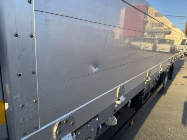 三菱ふそう ファイター 中型 平ボディ TKG-FK64F(101526) 46枚目