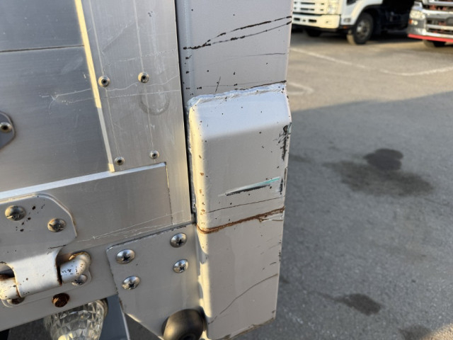 三菱ふそう ファイター 中型 平ボディ TKG-FK64F(101526) 47枚目