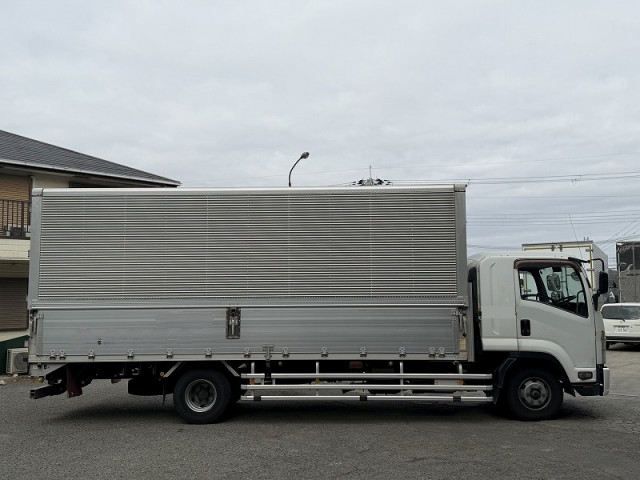 いすゞ フォワード 増トン ウィング SPG-FSR90S2(101528) 4枚目