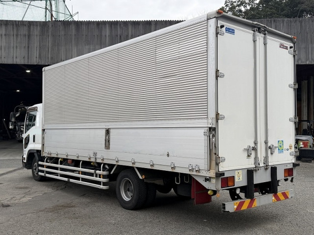 いすゞ フォワード 増トン ウィング SPG-FSR90S2(101528) 7枚目