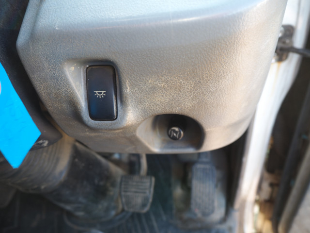 日野 デュトロ 小型 平ボディ（クレーン付） TKG-XZU695M(101527) 49枚目