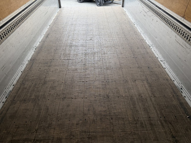 いすゞ フォワード 増トン ウィング SPG-FSR90S2(101528) 11枚目