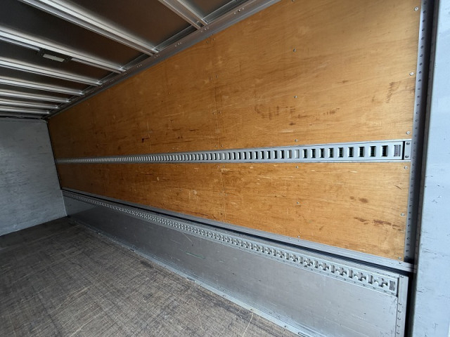 いすゞ フォワード 増トン ウィング SPG-FSR90S2(101528) 14枚目