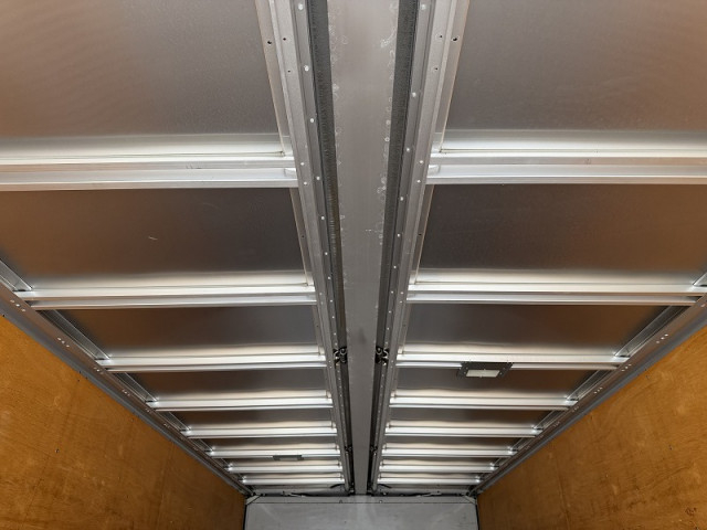 いすゞ フォワード 増トン ウィング SPG-FSR90S2(101528) 15枚目