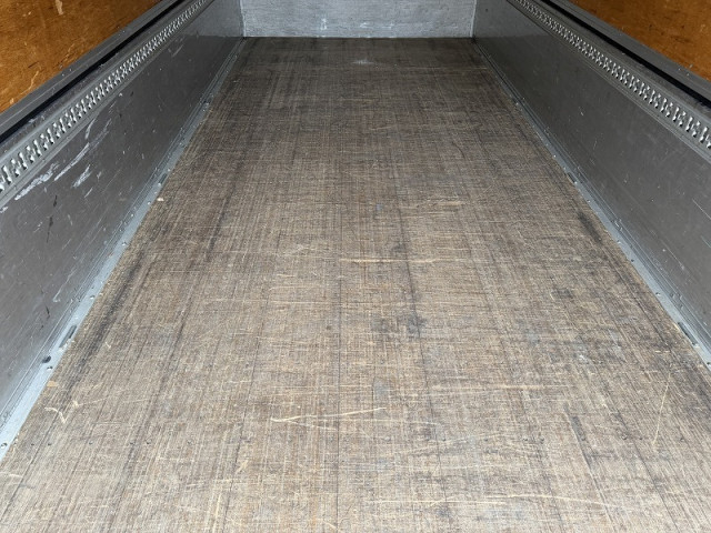 いすゞ フォワード 増トン ウィング SPG-FSR90S2(101528) 16枚目