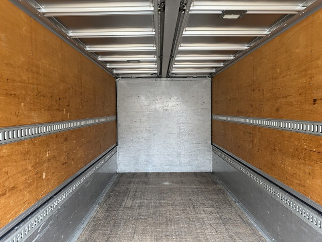 いすゞ フォワード 増トン ウィング SPG-FSR90S2(101528) 17枚目