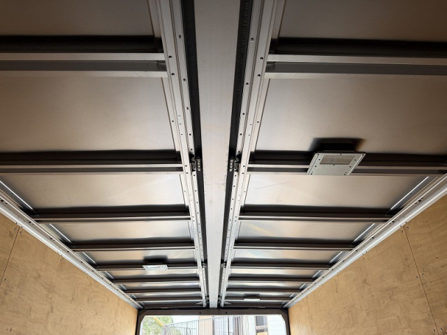 いすゞ フォワード 増トン ウィング SPG-FSR90S2(101528) 19枚目