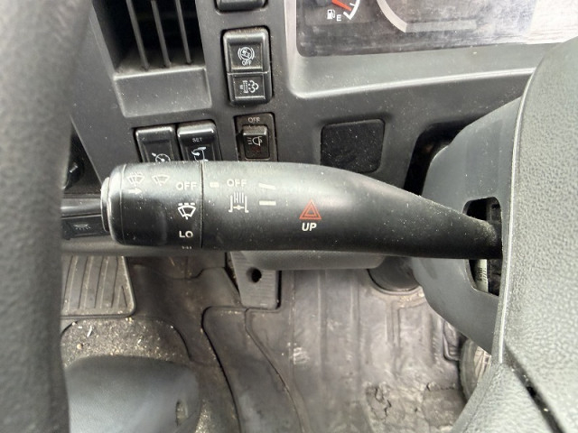 いすゞ フォワード 増トン ウィング SPG-FSR90S2(101528) 20枚目