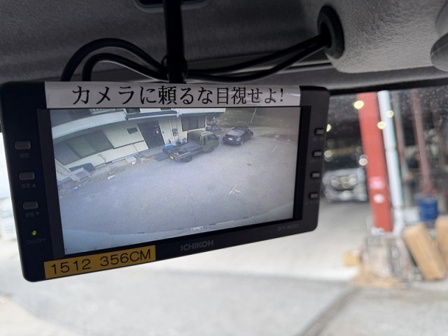 いすゞ フォワード 増トン ウィング SPG-FSR90S2(101528) 22枚目