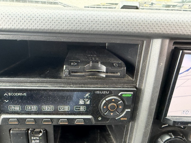 いすゞ フォワード 増トン ウィング SPG-FSR90S2(101528) 23枚目