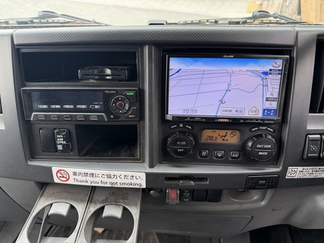 いすゞ フォワード 増トン ウィング SPG-FSR90S2(101528) 24枚目