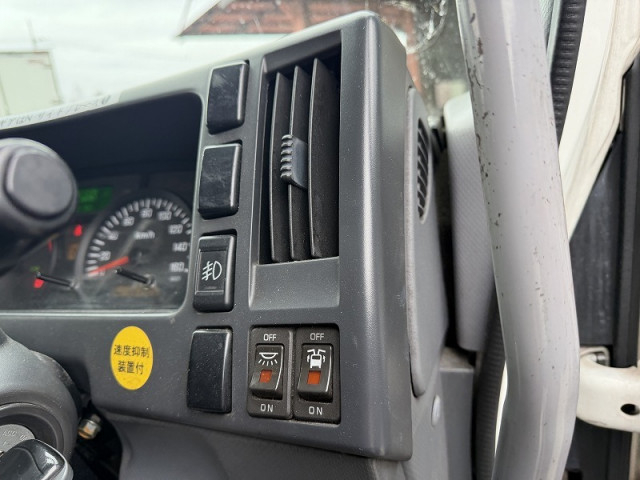 いすゞ フォワード 増トン ウィング SPG-FSR90S2(101528) 26枚目