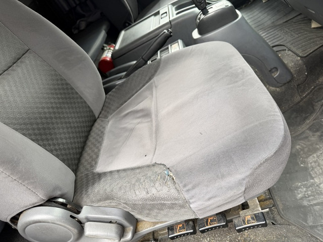 いすゞ フォワード 増トン ウィング SPG-FSR90S2(101528) 28枚目