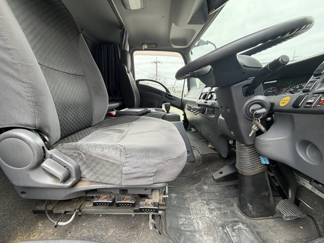 いすゞ フォワード 増トン ウィング SPG-FSR90S2(101528) 29枚目