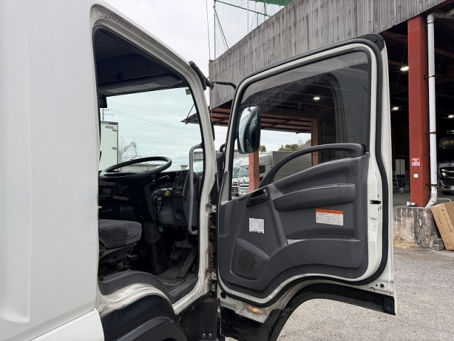 いすゞ フォワード 増トン ウィング SPG-FSR90S2(101528) 30枚目