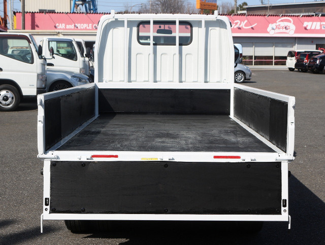 三菱ふそう キャンター 小型 平ボディ TKG-FBA20(101529) 23枚目