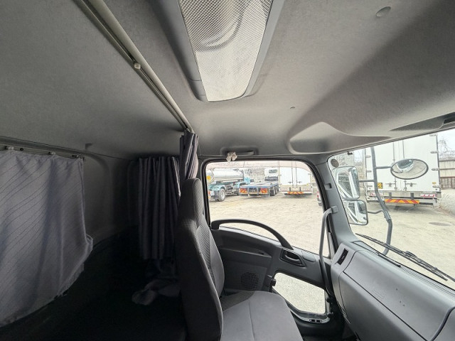 いすゞ フォワード 増トン ウィング SPG-FSR90S2(101528) 32枚目