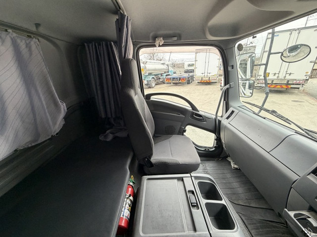 いすゞ フォワード 増トン ウィング SPG-FSR90S2(101528) 33枚目