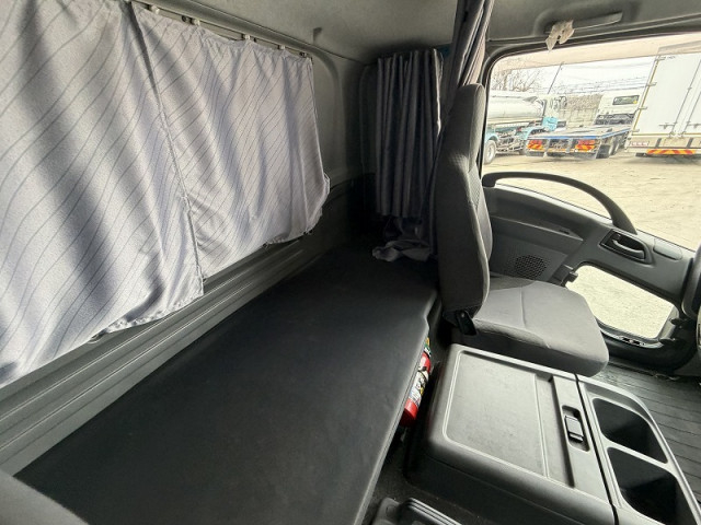 いすゞ フォワード 増トン ウィング SPG-FSR90S2(101528) 34枚目