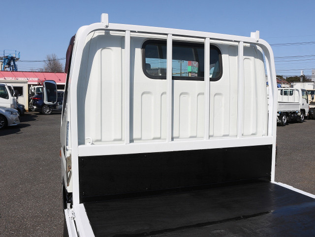 三菱ふそう キャンター 小型 平ボディ TKG-FBA20(101529) 26枚目