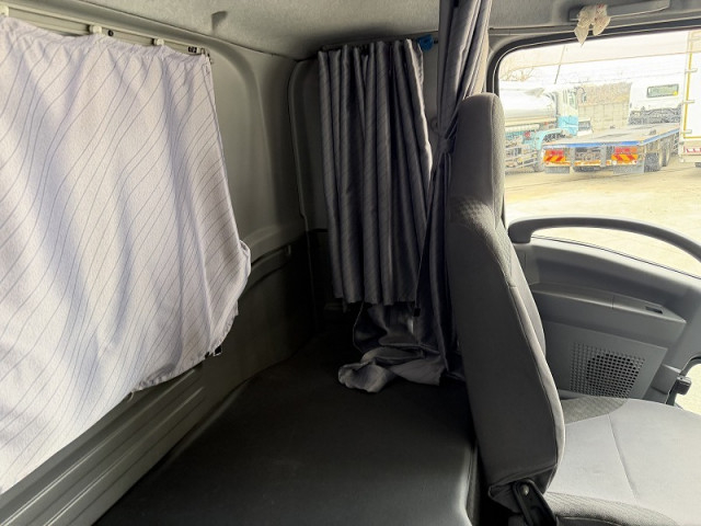 いすゞ フォワード 増トン ウィング SPG-FSR90S2(101528) 35枚目