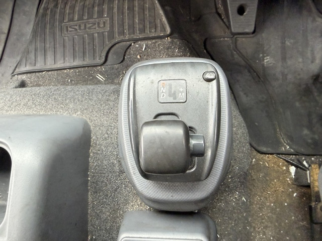 いすゞ フォワード 増トン ウィング SPG-FSR90S2(101528) 37枚目